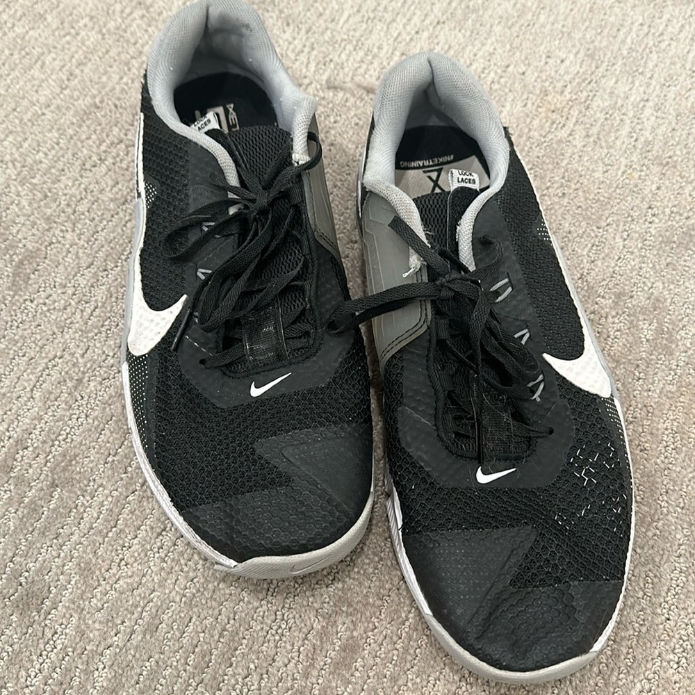 Nike metcan fsu workout shoes 12.5